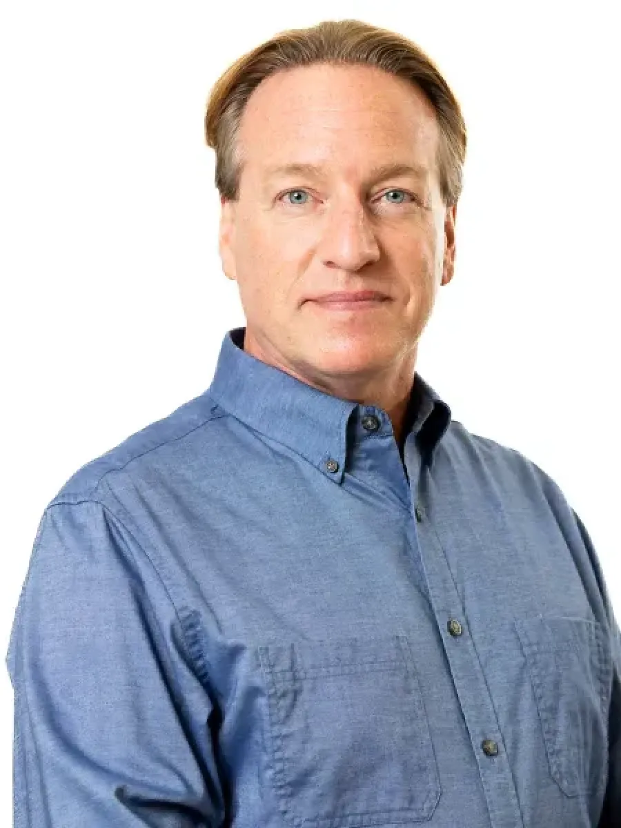 photo of Ryan Bond