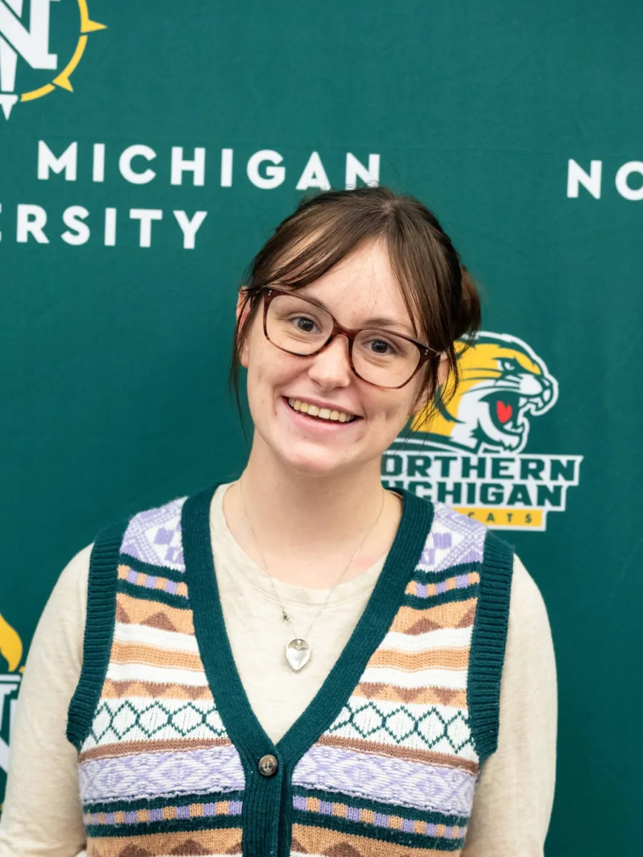Photo of Nora Lynch