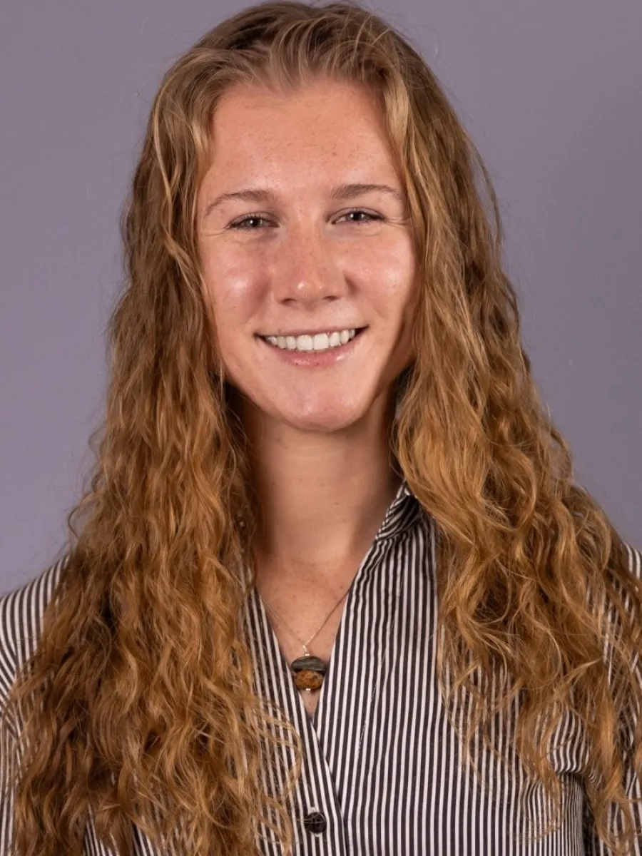 Photo of Morgan Goss