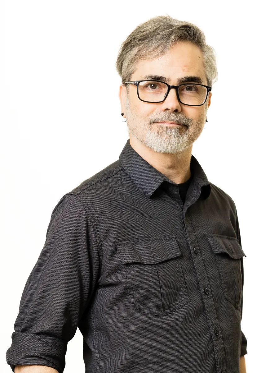Photo of Jesse Koenig