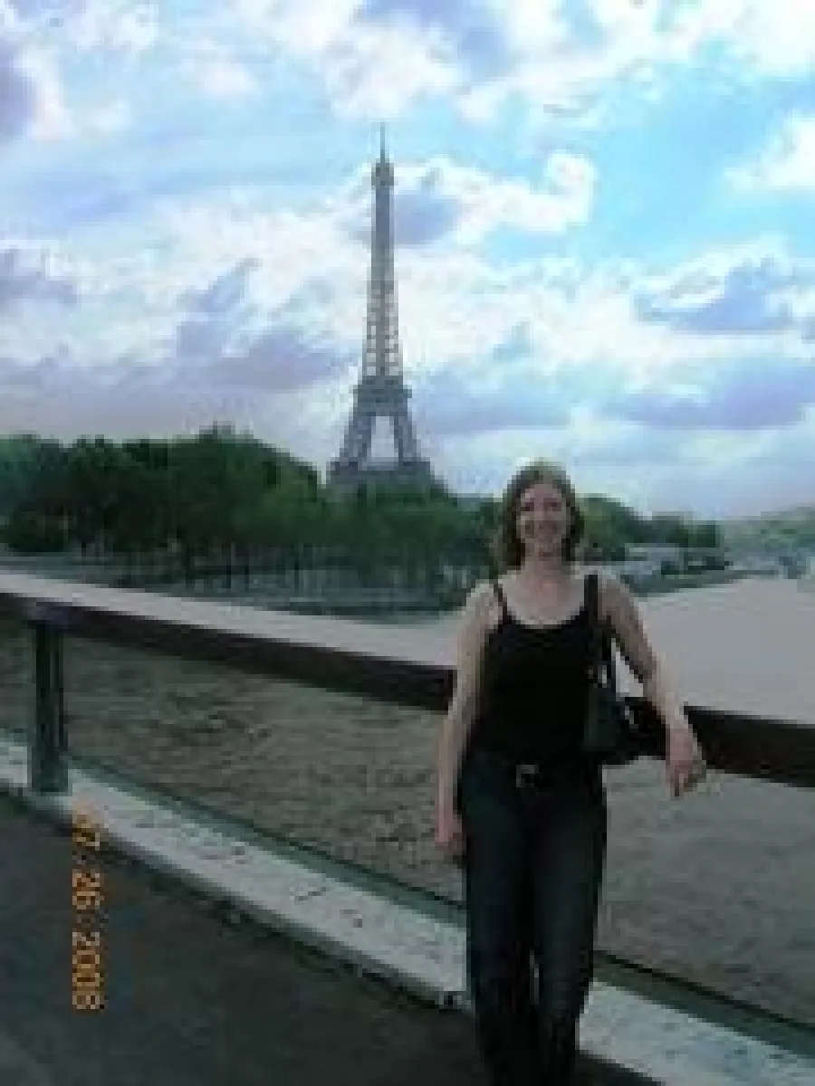 Photo of Barbara Thelen