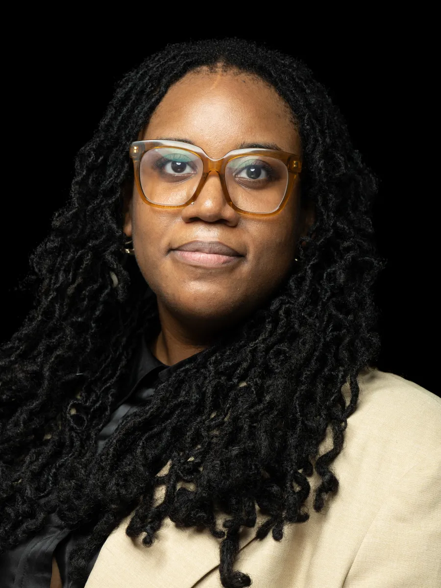 Photo of Haniah Davis
