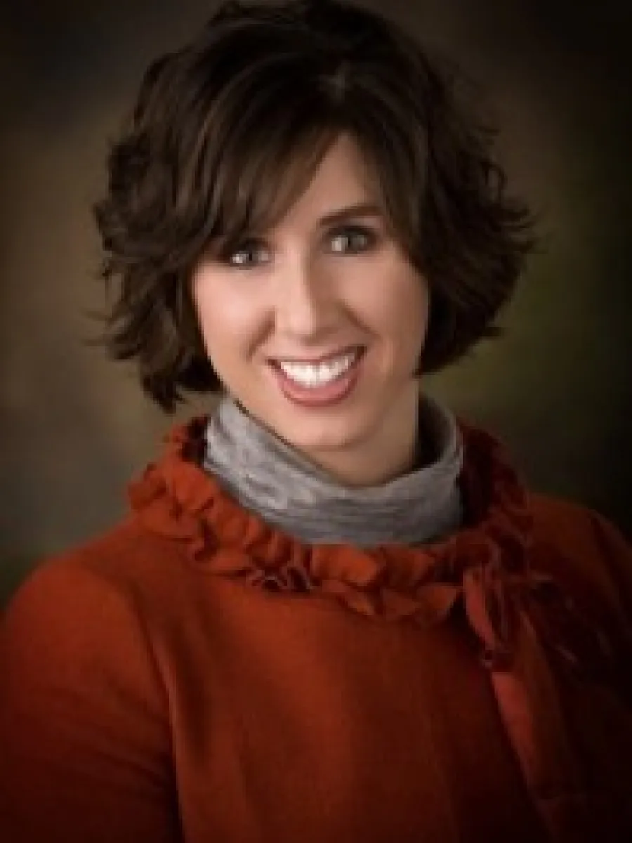 Photo of Jill Grundstrom