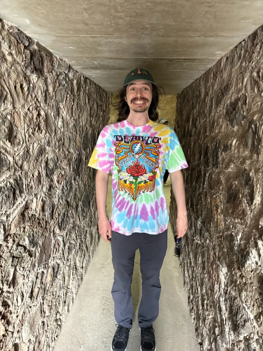 Photo of Paul LaPlant