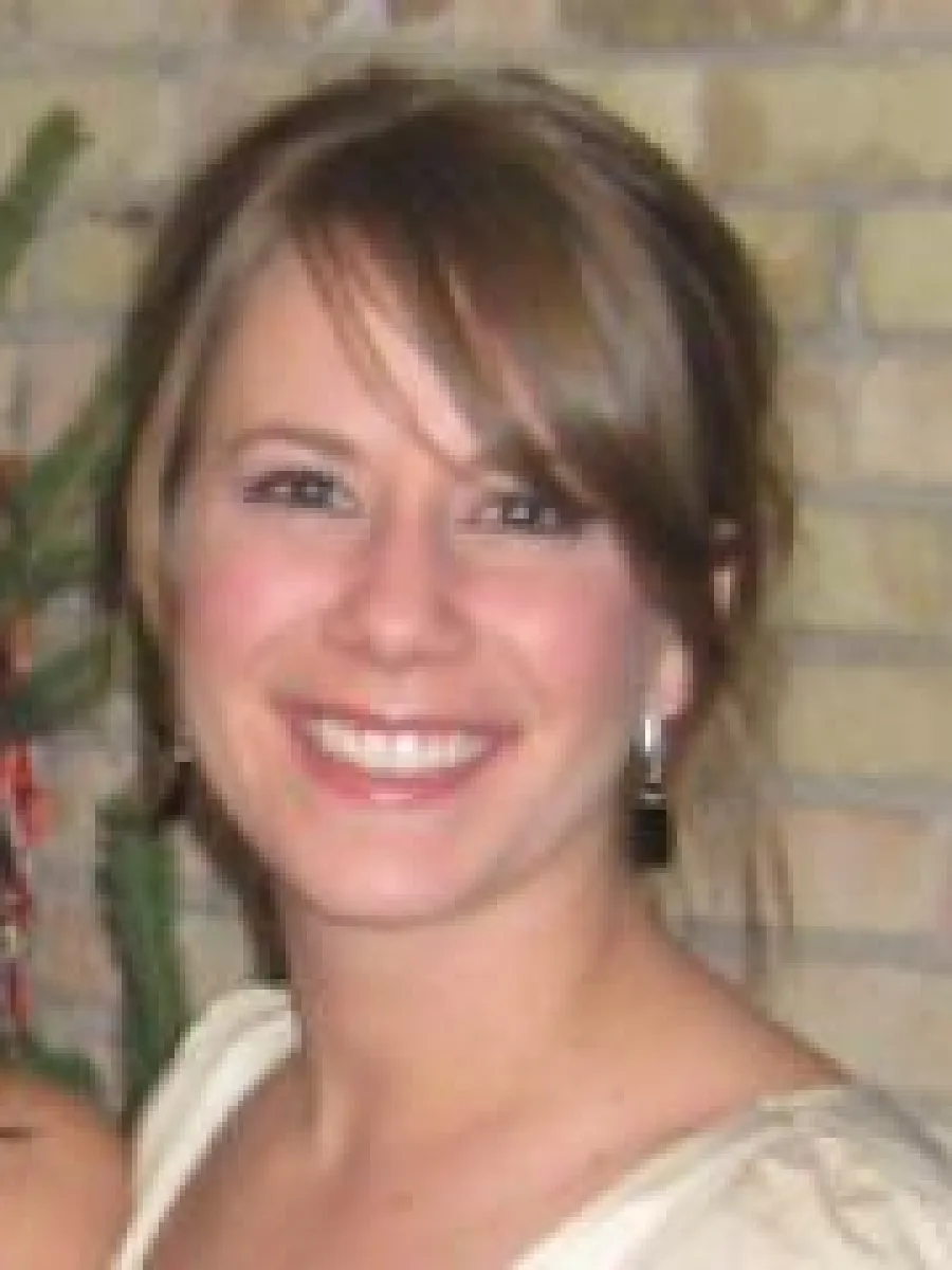 Photo of Leanna Ketola