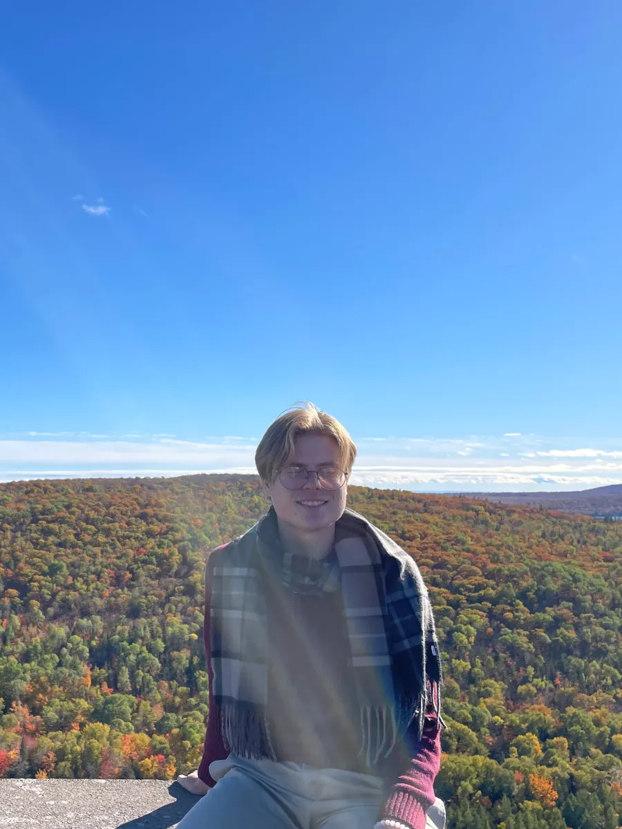 Photo of Karl Mohr