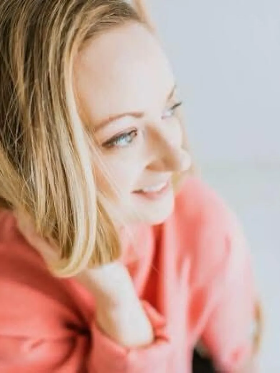 Photo of Jessica Parker