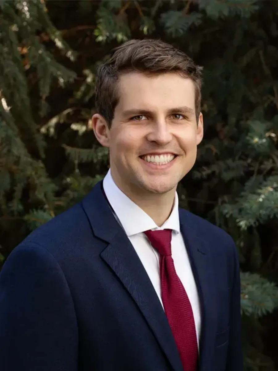 Photo of Stephen Wood