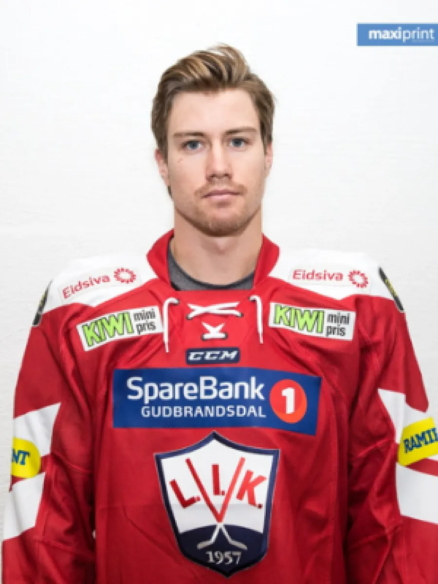 Photo of Stephan Vigier