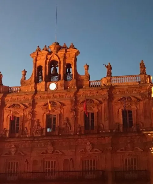 2019 Salamanca