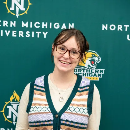 Photo of Nora Lynch
