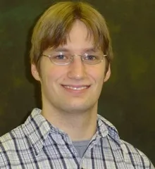 Photo of Alex Buck