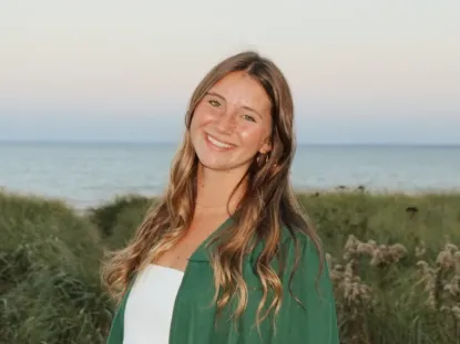 Photo of Elise Crossman