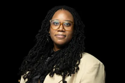Photo of Haniah Davis