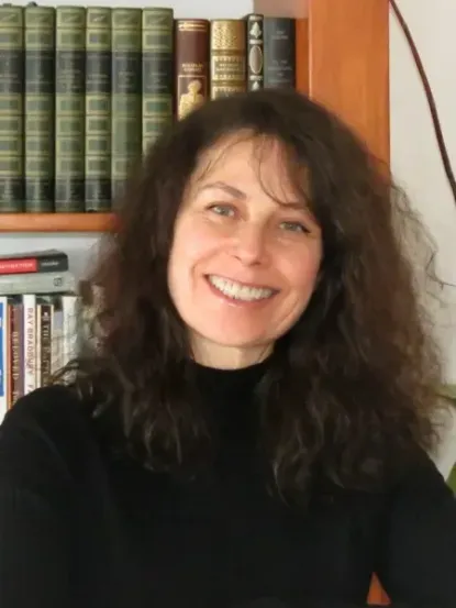 Photo of Nelly Kupper