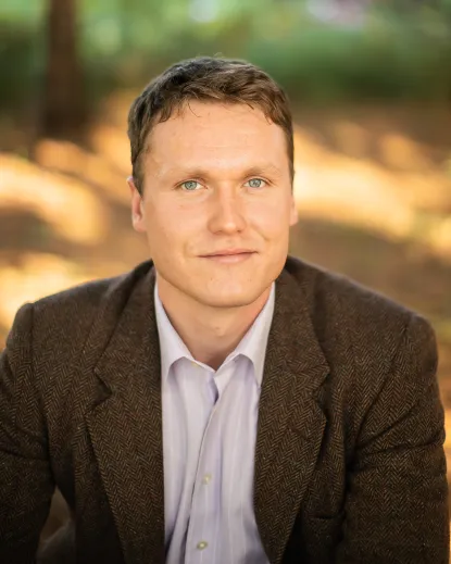 Photo of Gabriel Noel