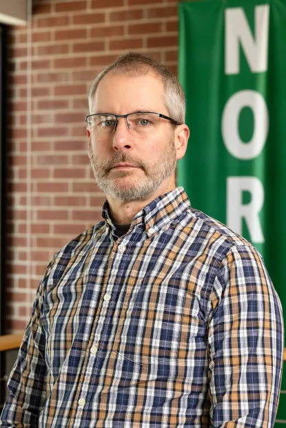 Photo of Jon Sherman