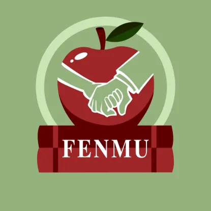 FENMU logo