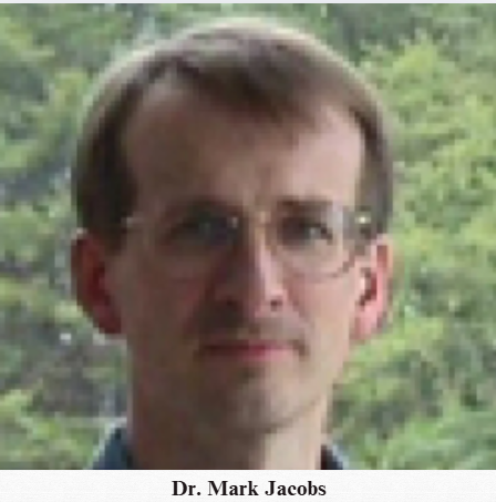 Mark Jacobs