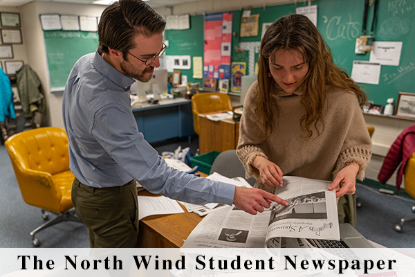 Northwind Student Newspaper