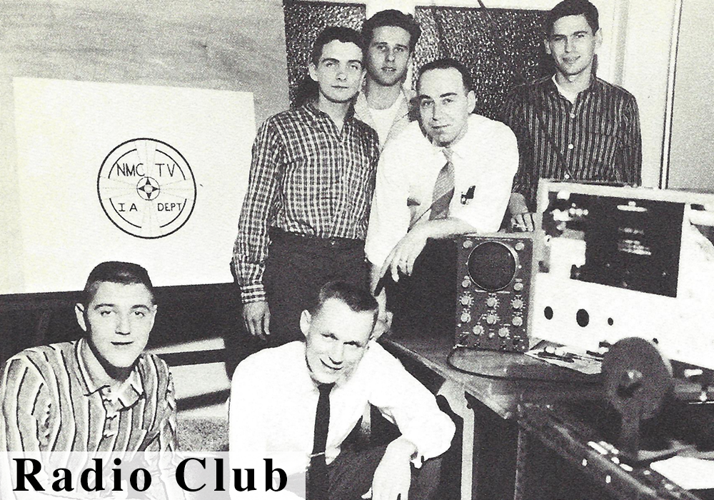 NMU Student Radio Club