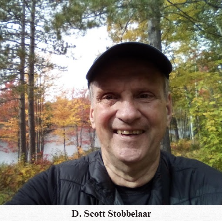 D. Scott Stobbelaar