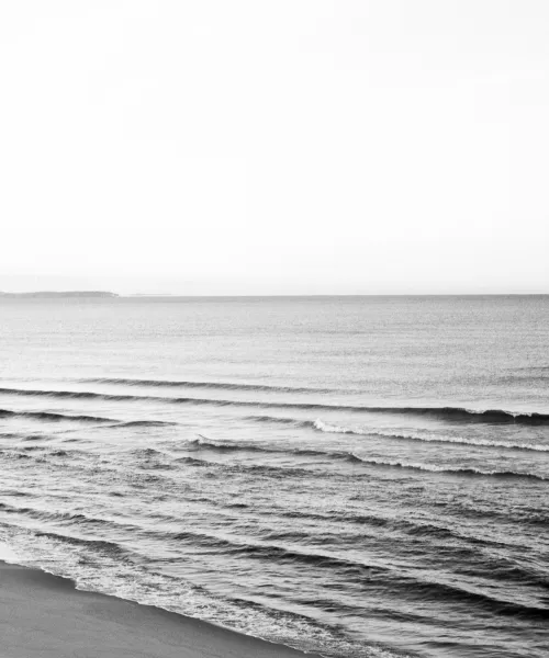 lake superior from M-28 beach