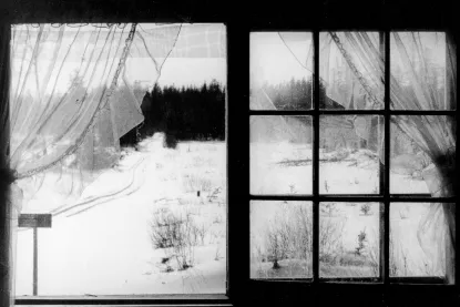 The Millers Place, Wolf Lake Road, Champion, MI. 