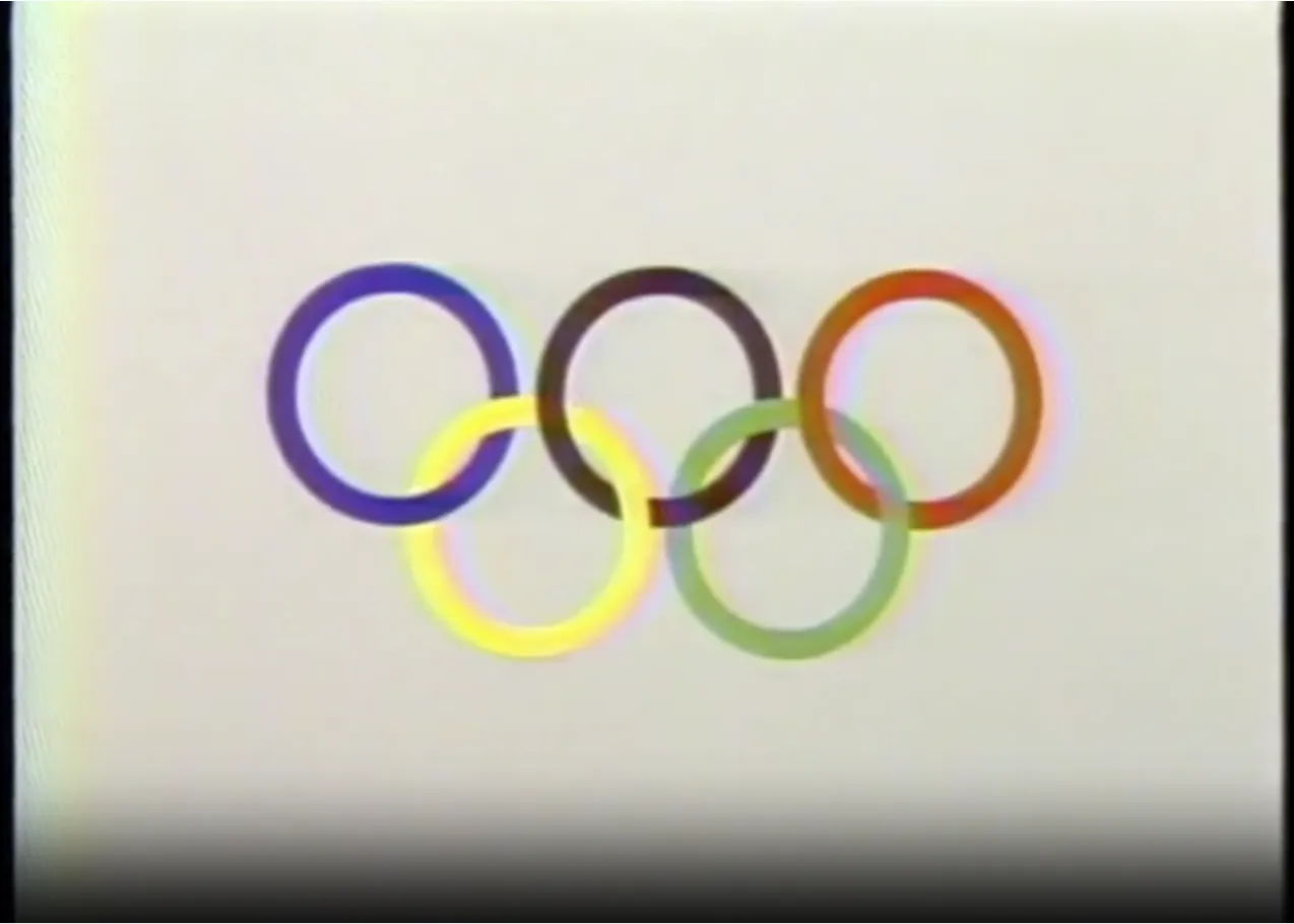 olympic rings
