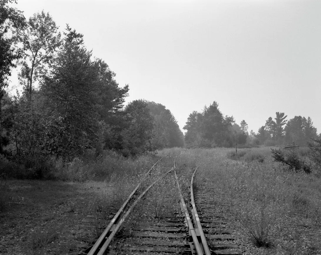 Train Tracks