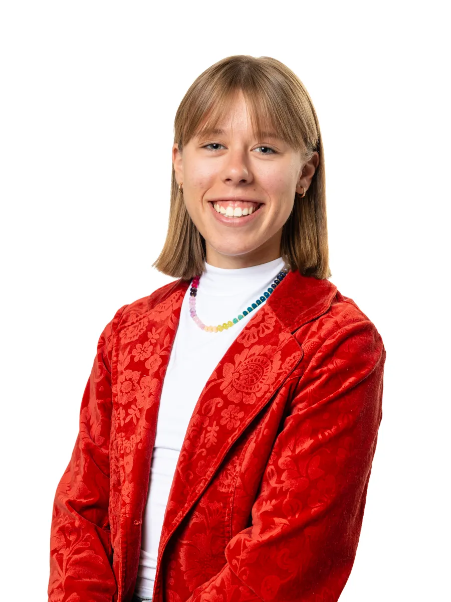 Anna Vanderhoef Headshot