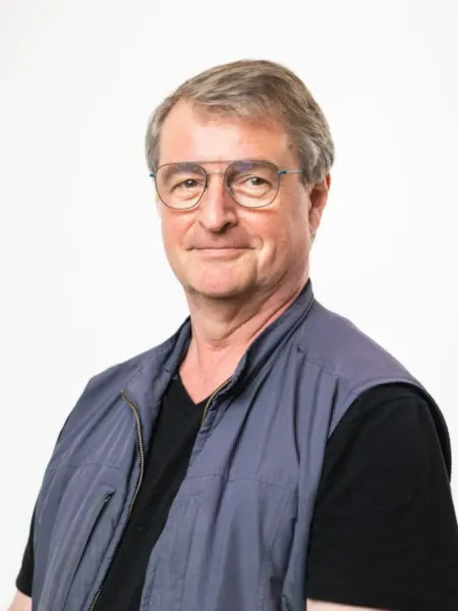 Igor Popovic (professor of music theory)