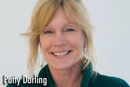 Patty Darling - Publicity Photo