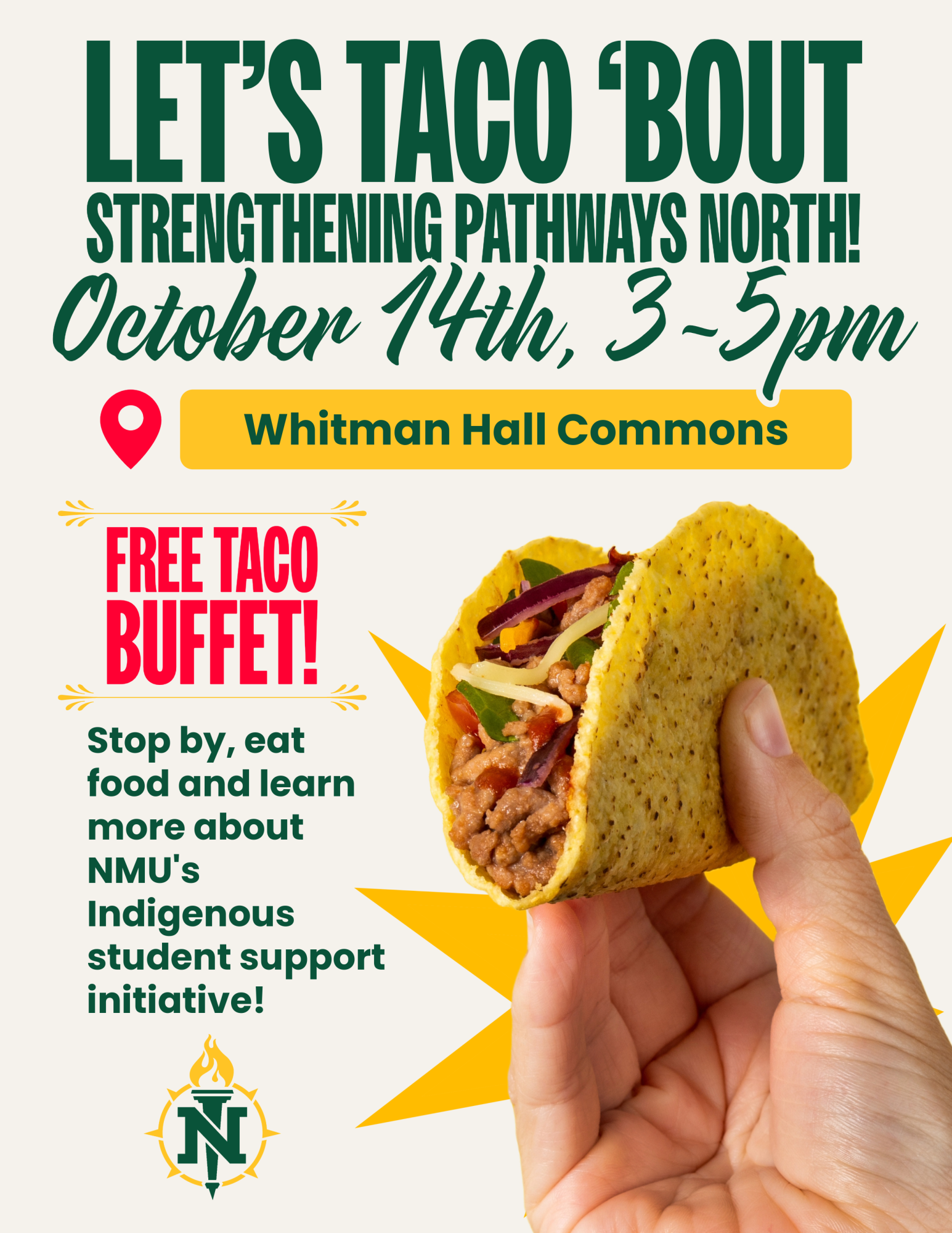 Let's Taco 'Bout It_Strengthening Pathways North 