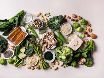 green veggies