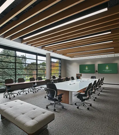 Northern Center Executive Conference Room