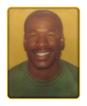 NMU ID photo of Darryl Thompson