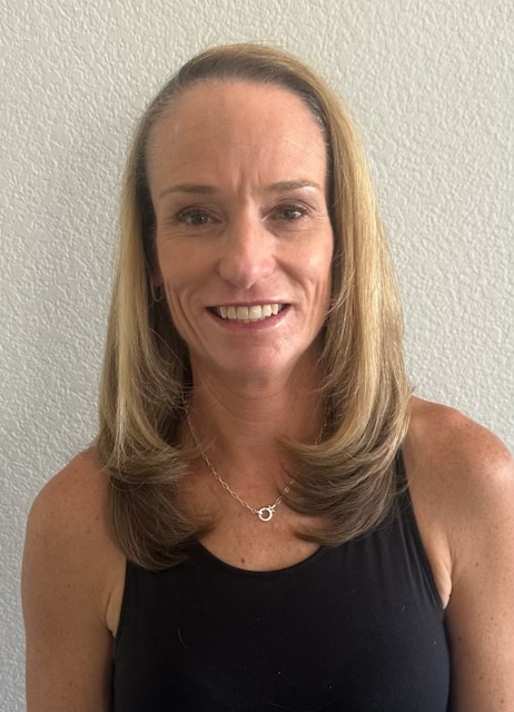 Jenny (Long) Barrage