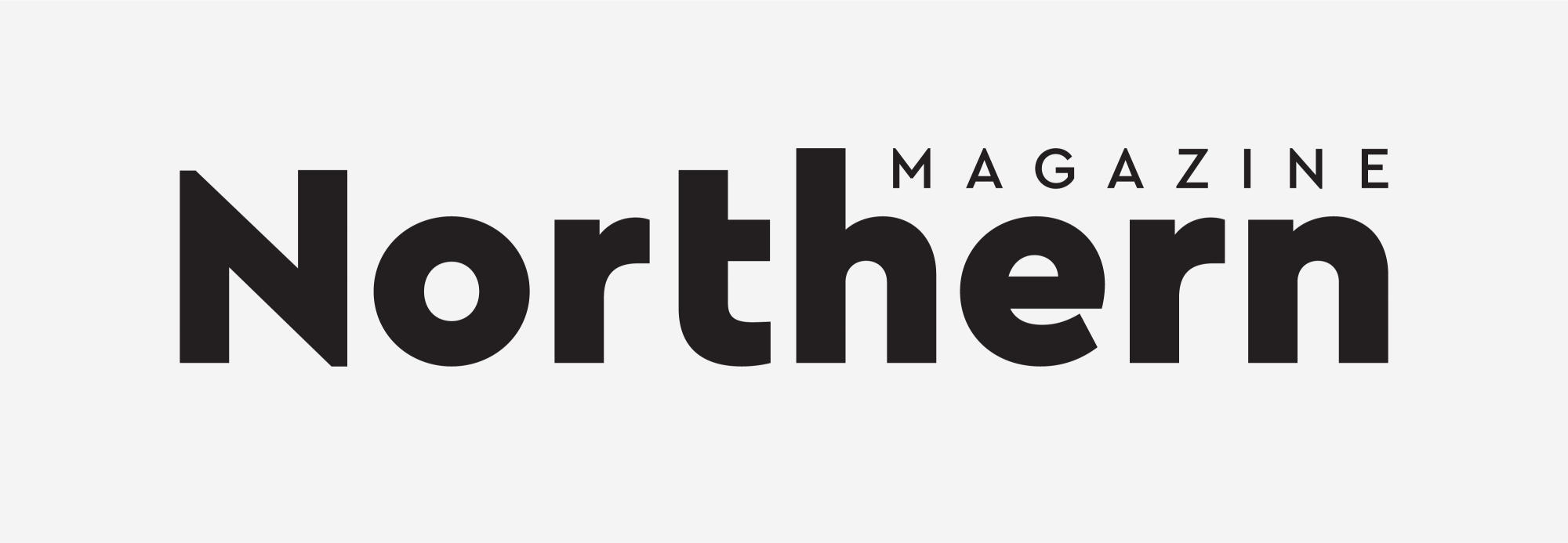 Northern Magazine Masthead