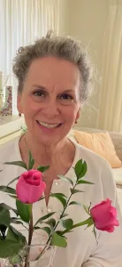 Maryann Ferns '78 MAE, '81 MAE, '87 EDS