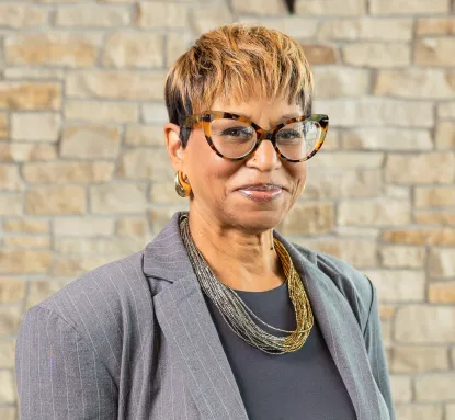 Charlita Anderson White