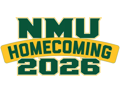 NMU Homecoming 2026