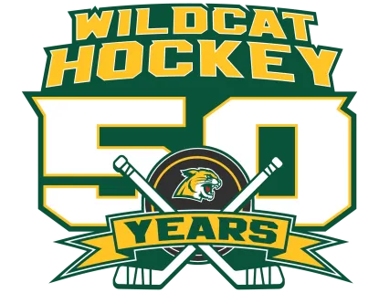 Wildcat Hockey 50 Years