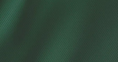 Green Jersey Texture Background