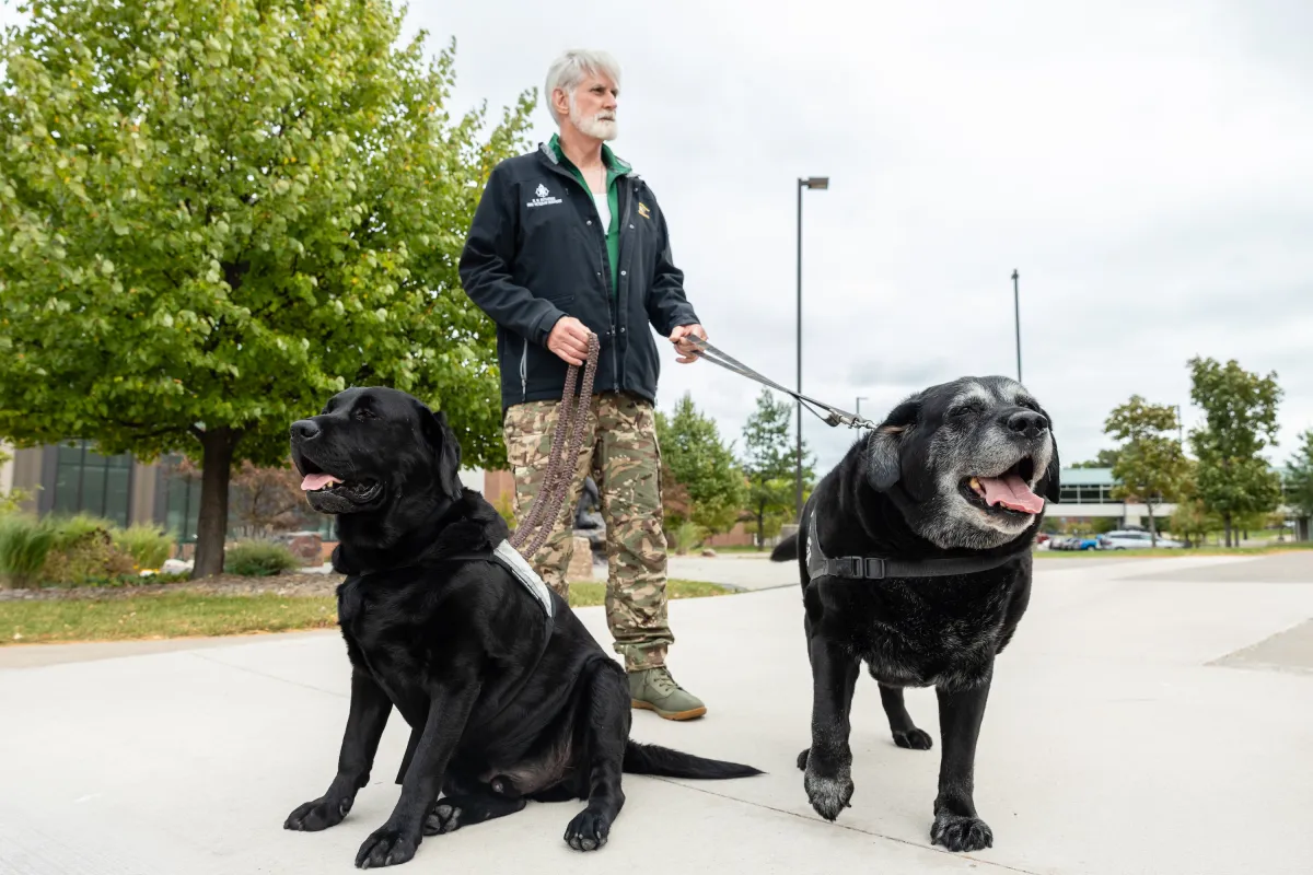 Veteran Services Office | Northern Magazine