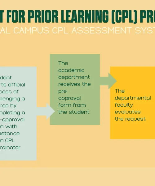 A visual represtation of the CPL Process mention further down this page.