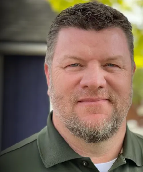 Stacy Kloth portrait