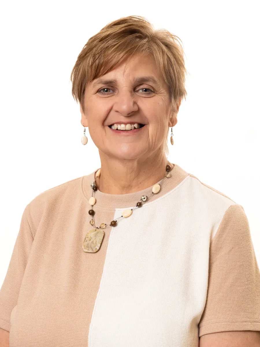 Laurel Perrault