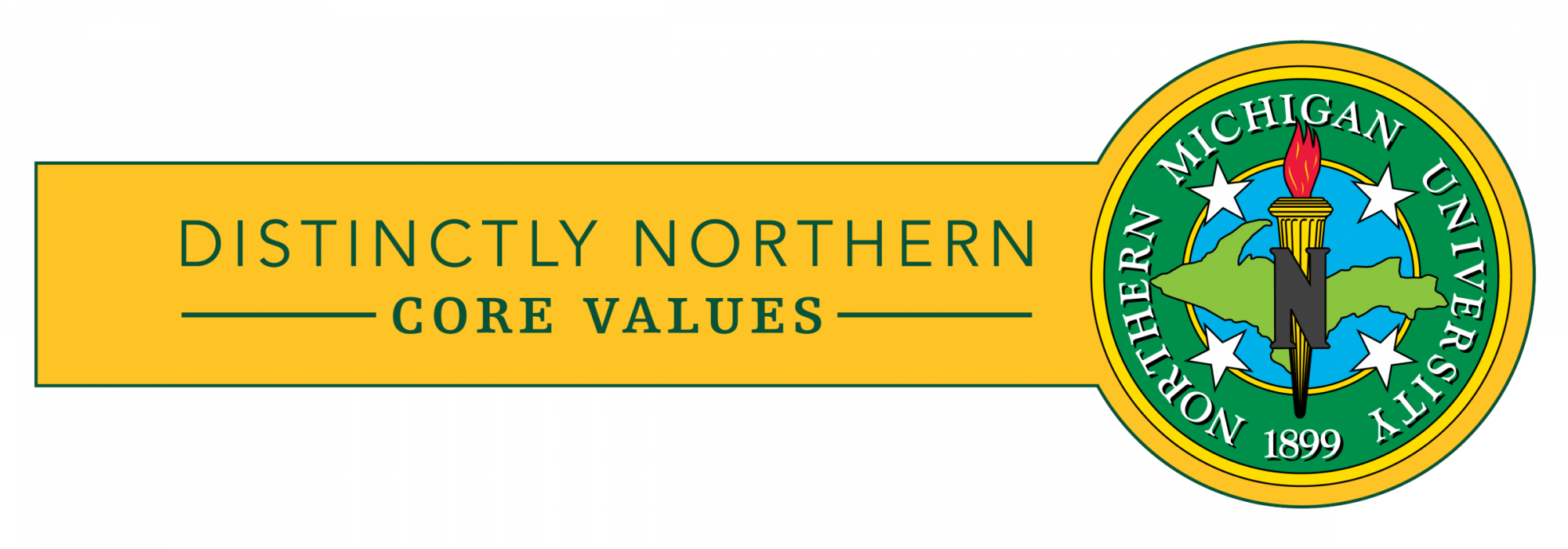 NMU Core Values Icon