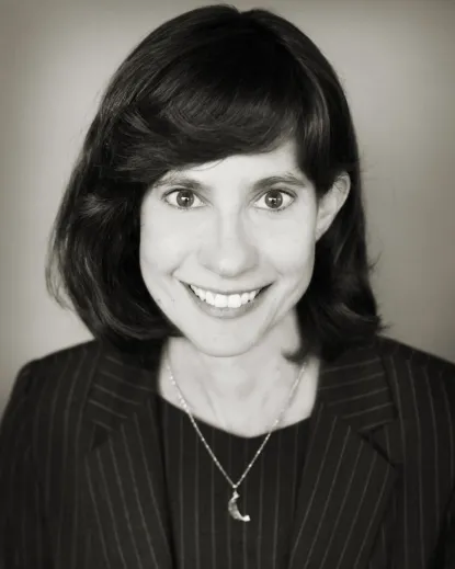 Dorothea Lerman professional photograph